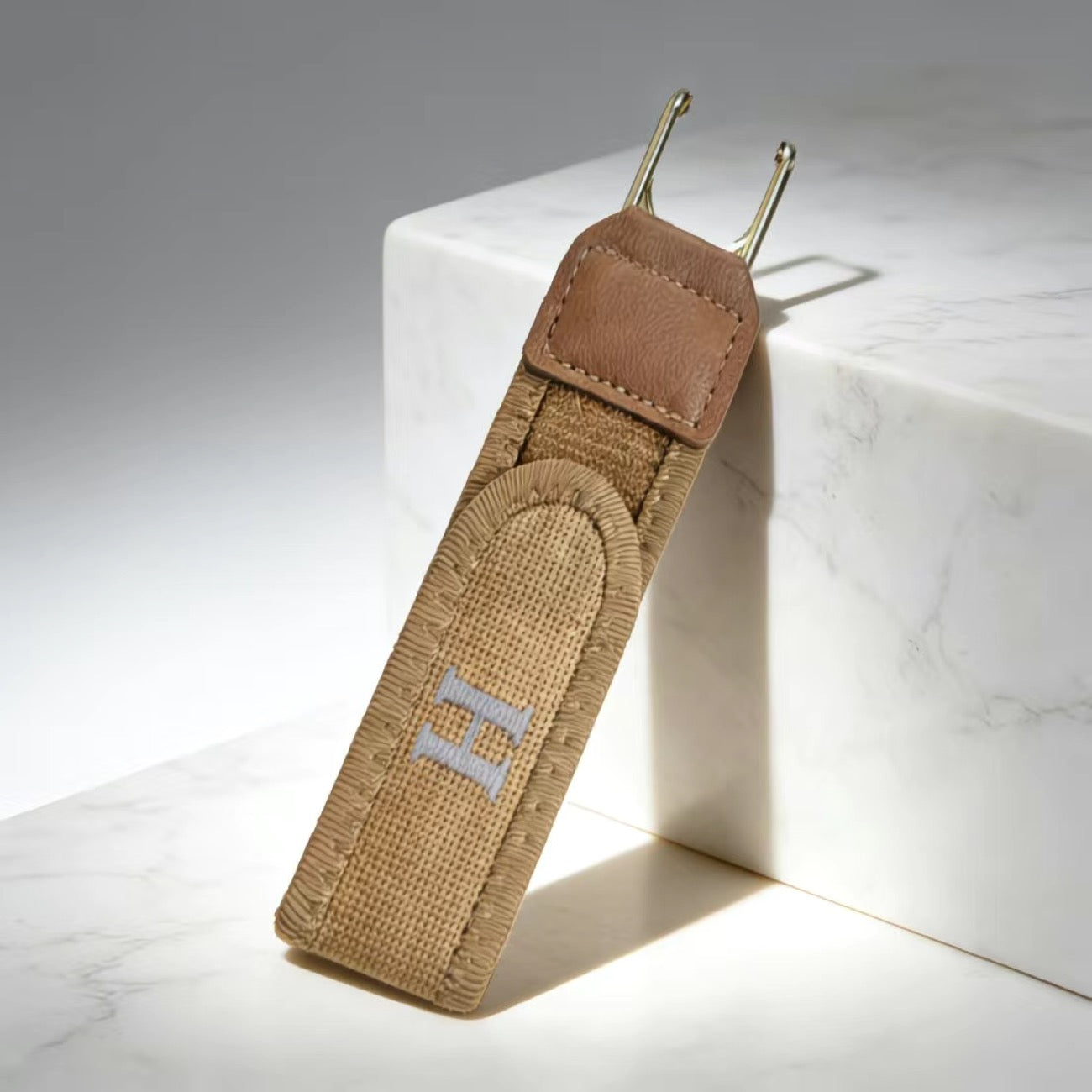 Unisex Buckle-Free Elastic Belt - Ultimate Comfort for Work & Life