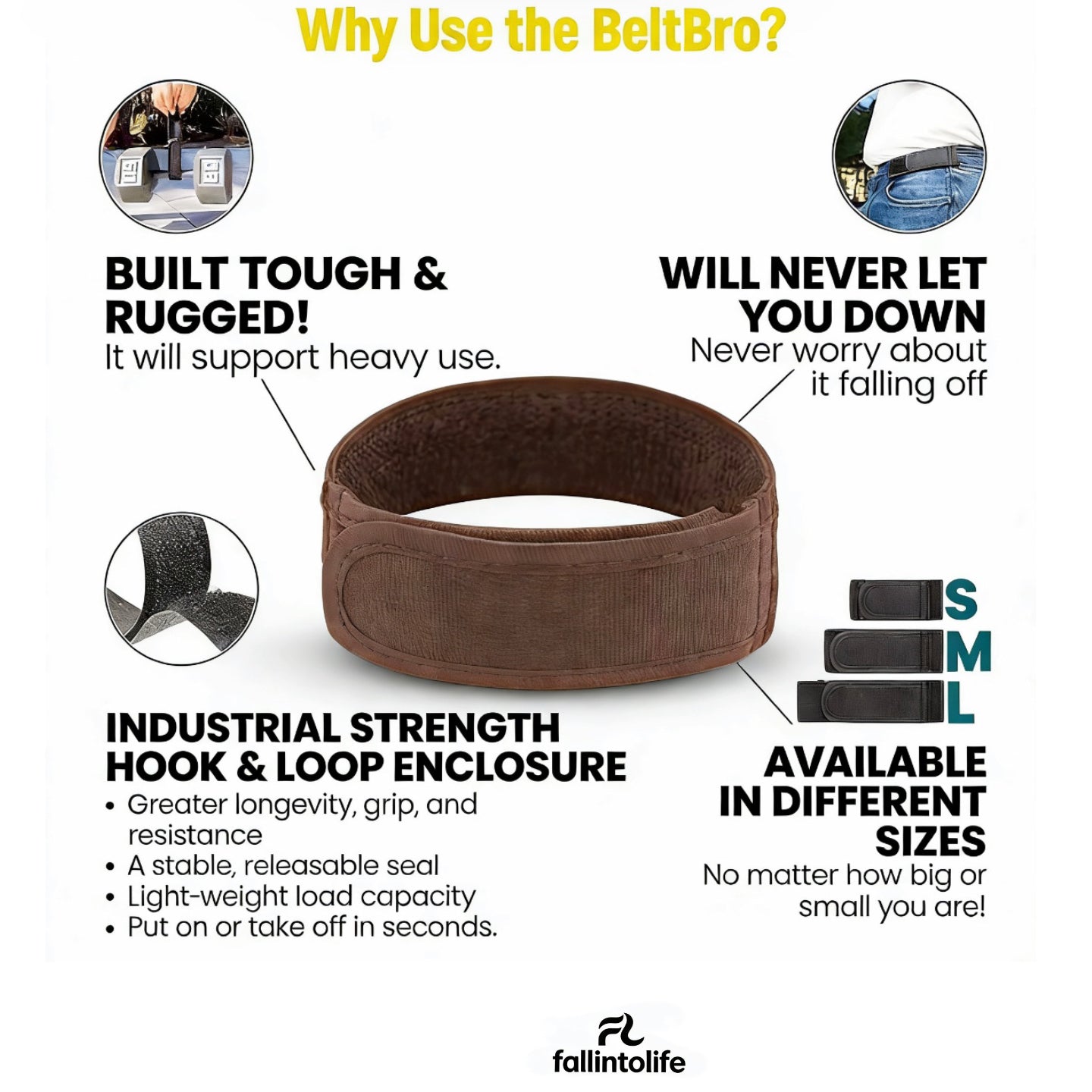 Unisex Buckle-Free Elastic Belt - Ultimate Comfort for Work & Life